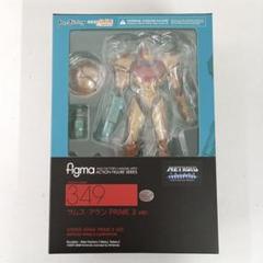 figma サムス・アラン｜グッドスマイルカンパニー公式ショップ