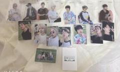 BTS IN THE SOOP 2 トレーディングカードセット