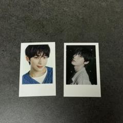 ENHYPEN 宵 YOI 日本アルバム タワレコ HMV特典トレカ ソヌコンプ