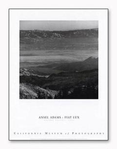 Desert Valley/アンセル アダムス/ポスター - メルカリ