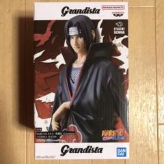 NARUTO ナルト 疾風伝 Grandista うちはイタチ　４体セット NARUTOナルト 疾風伝 Grandista UCHIHA ITACHI【うちはイタチ