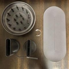 ダイソン ドライヤー 付属品 Dyson