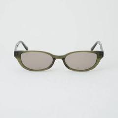 シシクイ　サングラス FOX / BLACK – SHISHIKUI