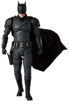 【7月中の出品予定】MAFEX THE BATMANのサムネイル