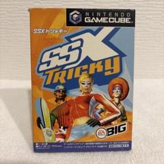 GC SSX TRICKY トリッキー ゲームキューブ