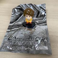 美品☆　L'Arc-en-Ciel キャラクターマスコット４種コンプセット 2025年最新】ラルク景品の人気アイテム - メルカリ