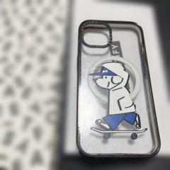 ケースティファイ　iPhone13ケース
