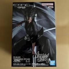 匿名配送】BLEACH VIBRATION STARS 更木剣八 - メルカリ