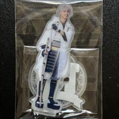 ミュージカル刀剣乱舞　刀ミュ　十周年祝賀祭　アクリルスタンド　鶴丸国永