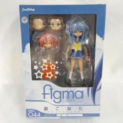 figma 泉こなた 夏服ver. TVアニメ らき☆すた