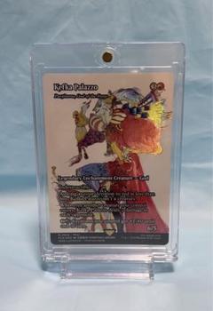 最新エルメス MTG】 FF継承史 ケフカ・パラッツォ FOIL 英語 - メルカリ マジック：ザ・ギャザリング