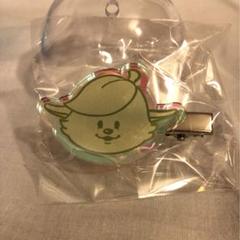 Mrs. GREEN APPLE フィヨルド くじ