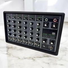 Roland VX-55 ローランド ミキシング アンプ 現状品