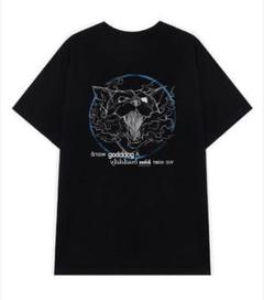 現地完売品☆韓国限定★新品★外見至上主義　伊崎Tシャツ 新品【韓国限定】外見至上主義 LOOKISM 伊崎志遠 Tシャツ L