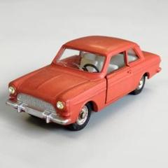 フォード タウナス 12M - フランス ディンキートイズ #538 フォード タウナス 12M - フランス ディンキートイズ #538