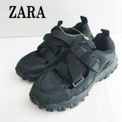 2025年最新】ソックススニーカー zaraの人気アイテム - メルカリ