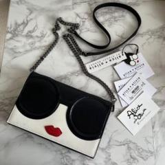 2025年最新】alice+olivia ショルダーバッグの人気アイテム