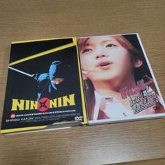 NIN×NIN 忍者ハットリくん THE MOVIE & けんとりのサマー祭り!