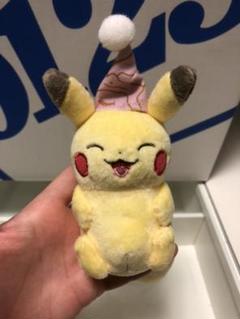2025年最新】ピカチュウ うとうと ぬいぐるみの人気アイテム