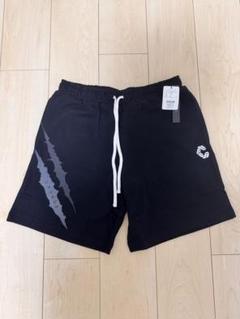 CRONOS ハーフパンツ ネイビー - メルカリ