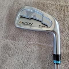 EPON AF-501 ４番アイアン Flex X $_57.PNG?set_id=880000500F