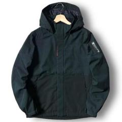 MILLET マウンテンパーカー GORE-TEX 緑 グリーン XL ARC'TERYX GORE-TEX マウンテンパーカーグリーン ジャケット