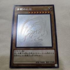 遊戯王 青眼の白龍 TRC ホログラフィックレア PSA10 ワンオーナー品 TRC ホログラフィックレア 青眼の白龍 遊戯王 ホロ