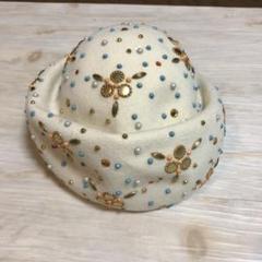 yves saint laurent paris vintage ハット