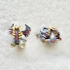 ポケモン モンコレ ギラティナ パールカラー ポケモン モンコレ ギラティナ パールカラー - メルカリ