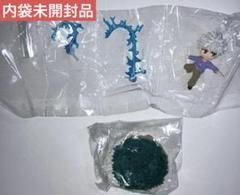HUNTER×HUNTER デスクトップ×ハンター4 フィギュア キルア