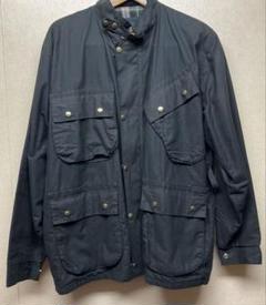 【週末価格・当時モノ・正規品】Belstaff Gold ブラッドピット着用 BELSTAFF - Belstaff / ベルスタッフ | GOLD LABEL BRAD JACKET