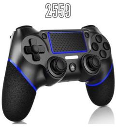 PS4 コントローラーワイヤレス Aesval PS4 ワイヤレス ゲームパッド