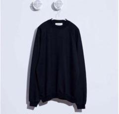Everyone cotton crew neck sweatshirt