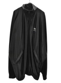 美品◇BALENCIAGA◇バレンシアガスポーツ◇レインウェア◇セットアップ org.jpg