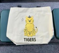 阪神タイガース トートバッグ 7.29入場特典