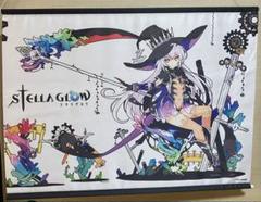 STELLA GLOW ステラグロウ ヒルダ タペストリー ソフマップ購入特典