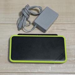 new2dsll　ライム　 未使用　新品　展示品 new2dsll ライム 未使用 新品 展示品｜Yahoo!フリマ（旧PayPay
