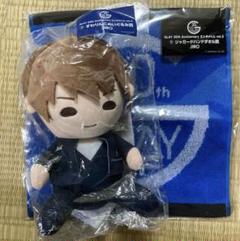 GLAYくじ すわりんこHISASHI JIROセット