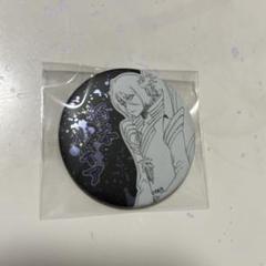 BLEACH デコレクション 缶バッジ 朽木ルキア - メルカリ