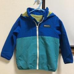 BREEZE マウンテンパーカーウィンドブレーカー ジャンパー