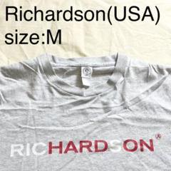 Richardson magazine A11／新品未開封＋ステッカー 貼った面に跡が残らない開封防止シール 10面 レッド｜HISAGO