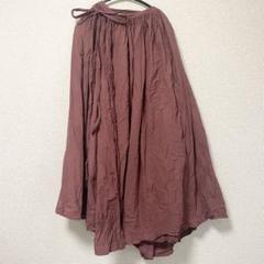 COMPANY エプロンワンピース ミナペルホネン購入 mina perhonen - 【ミナペルホネン】ハンドメイド エプロン