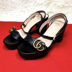 2025年最新】GUCCI ミュールの人気アイテム - メルカリ