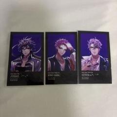 ヒプマイ ファンミーティング アニメイト 特典 チェキ風カード イケブクロ ヒプマイ ファンミーティング アニメイト 特典 チェキ風カード