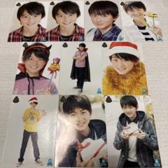 EBiDAN NEXT OSAKA LEØNAGE 臼杵将一朗 プチエビ トレカ