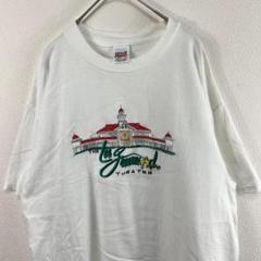 USA製 90s lee greenwood 劇場 シングルステッチ Tシャツ