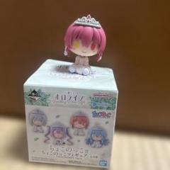 ホロライブ　宝鐘マリン　フィギュア　ちょこのっと Amazon.co.jp: 一番くじ ホロライブ ちょこのっこコレクション