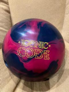 Storm ストーム アイコニックコード 15P 元箱あり 中古 2025年最新】ボウリング ストーム コードの人気アイテム - メルカリ