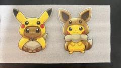 【新品、未使用】希少FAN OF PIKACHU & EIEVUI ピンバッチ 2025年最新】fan of pikachuの人気アイテム - メルカリ