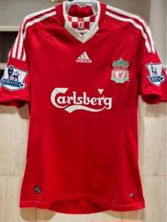 プランと料金 2025年最新】LIVERPOOL ユニフォームの人気アイテム - メルカリ ウェア